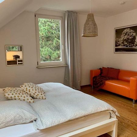 Deluxe Business City Apartments Metzingen Villa Landenberger Dış mekan fotoğraf