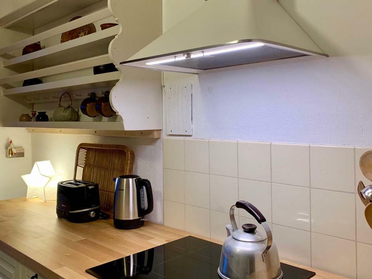 Deluxe Business City Apartments Metzingen Villa Landenberger Dış mekan fotoğraf