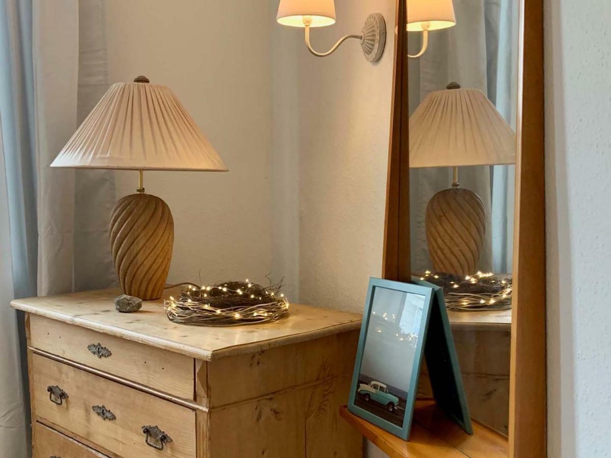 Deluxe Business City Apartments Metzingen Villa Landenberger Dış mekan fotoğraf