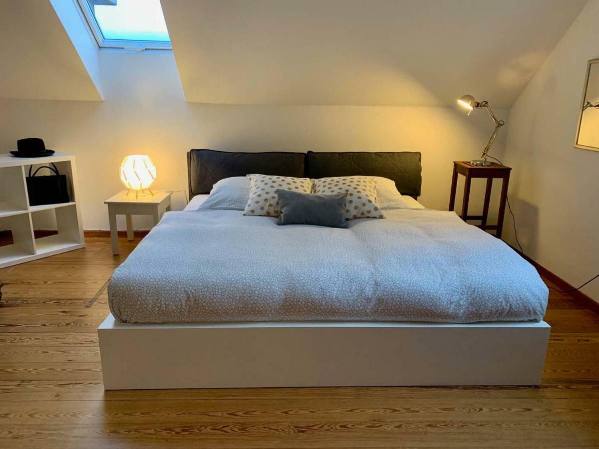 Deluxe Business City Apartments Metzingen Villa Landenberger Dış mekan fotoğraf
