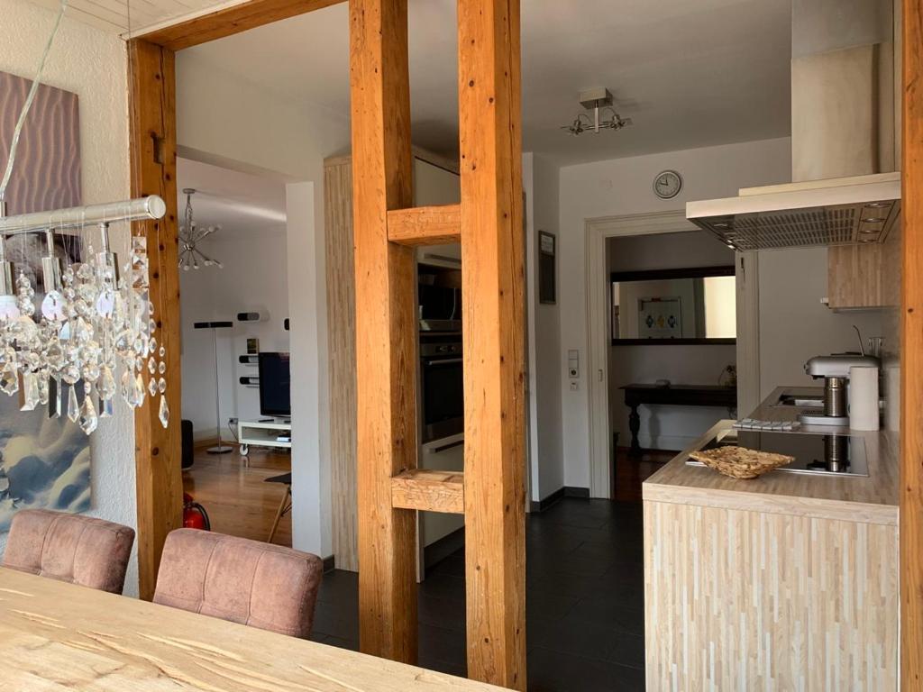 Deluxe Business City Apartments Metzingen Villa Landenberger Dış mekan fotoğraf
